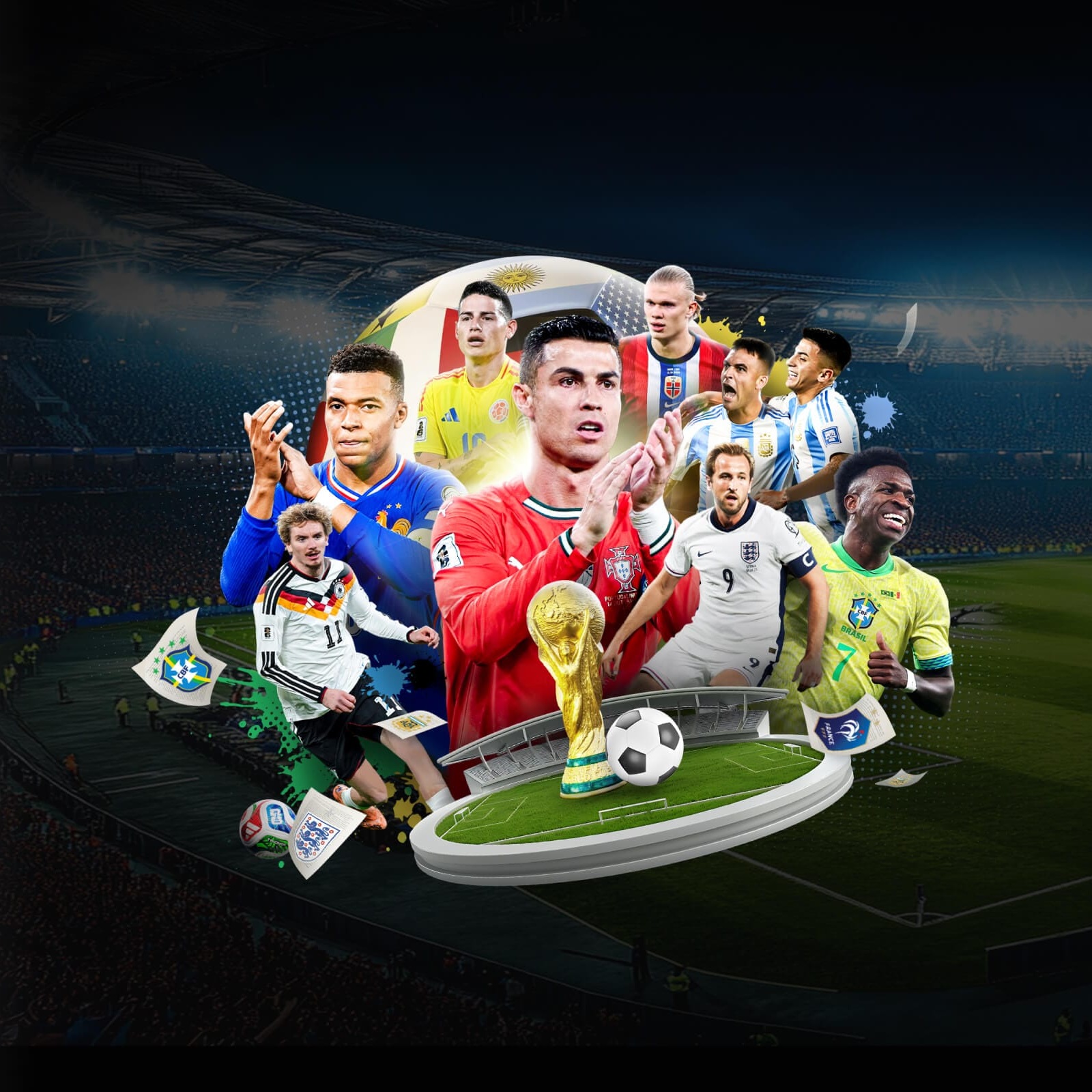 星空综合app v31.967.28.540 官方正式版 0